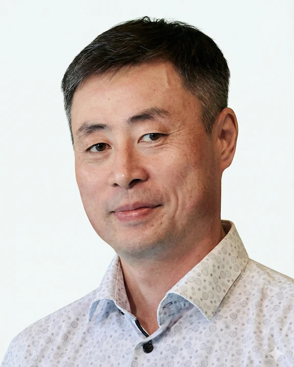 Дмитрий Ким